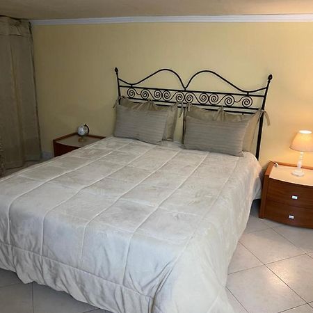 B&B Nonna Maria Napoli Ngoại thất bức ảnh