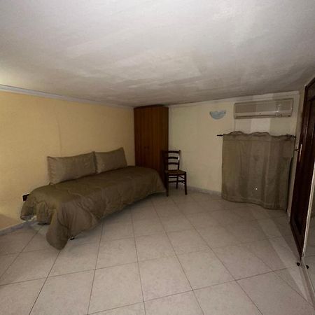 B&B Nonna Maria Napoli Ngoại thất bức ảnh