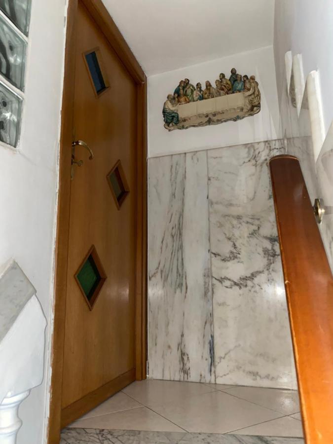 B&B Nonna Maria Napoli Ngoại thất bức ảnh