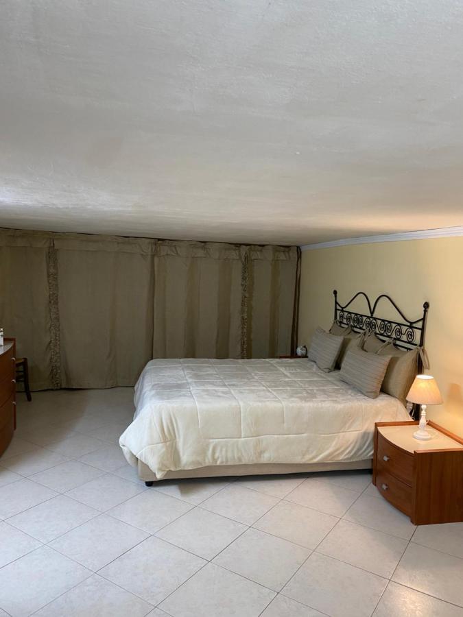 B&B Nonna Maria Napoli Ngoại thất bức ảnh