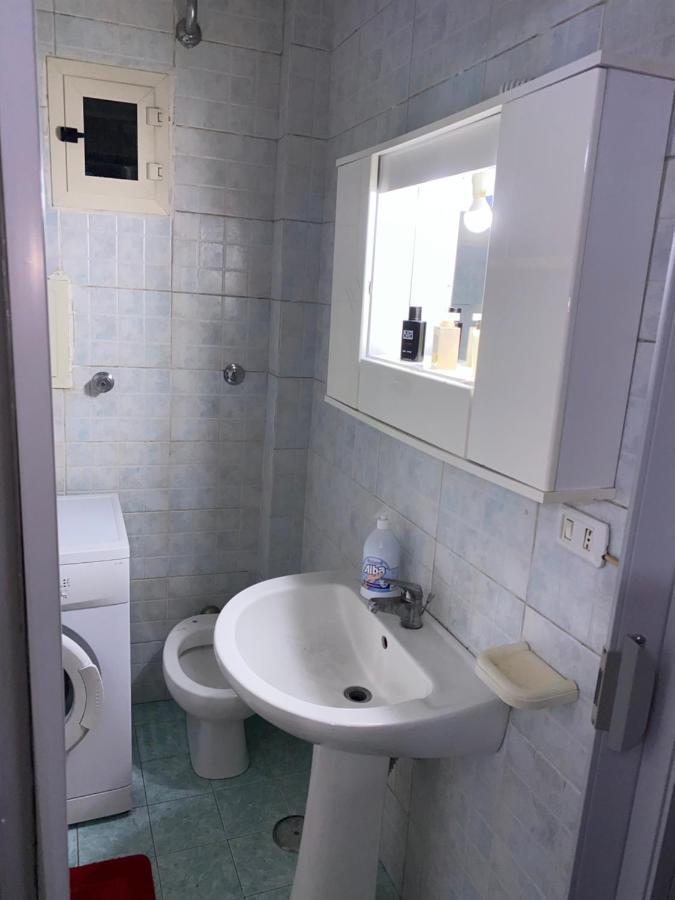 B&B Nonna Maria Napoli Ngoại thất bức ảnh