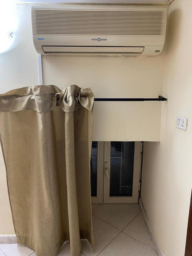 B&B Nonna Maria Napoli Ngoại thất bức ảnh