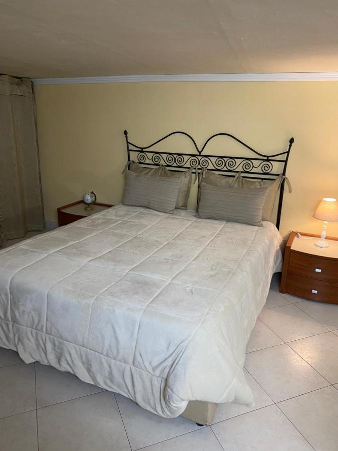 B&B Nonna Maria Napoli Ngoại thất bức ảnh