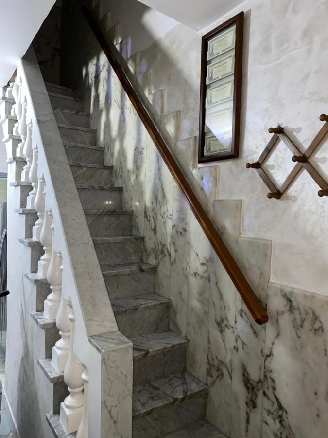 B&B Nonna Maria Napoli Ngoại thất bức ảnh