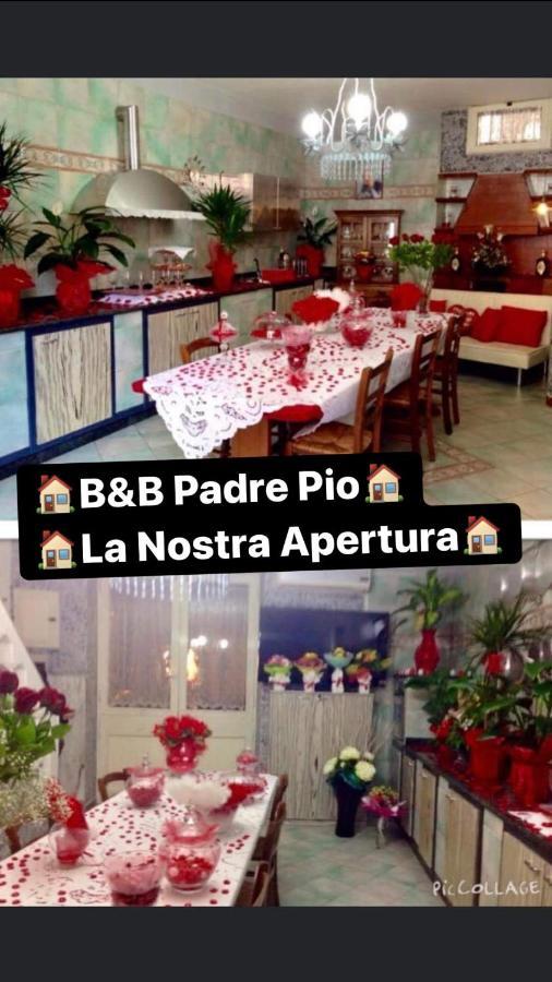 B&B Nonna Maria Napoli Ngoại thất bức ảnh