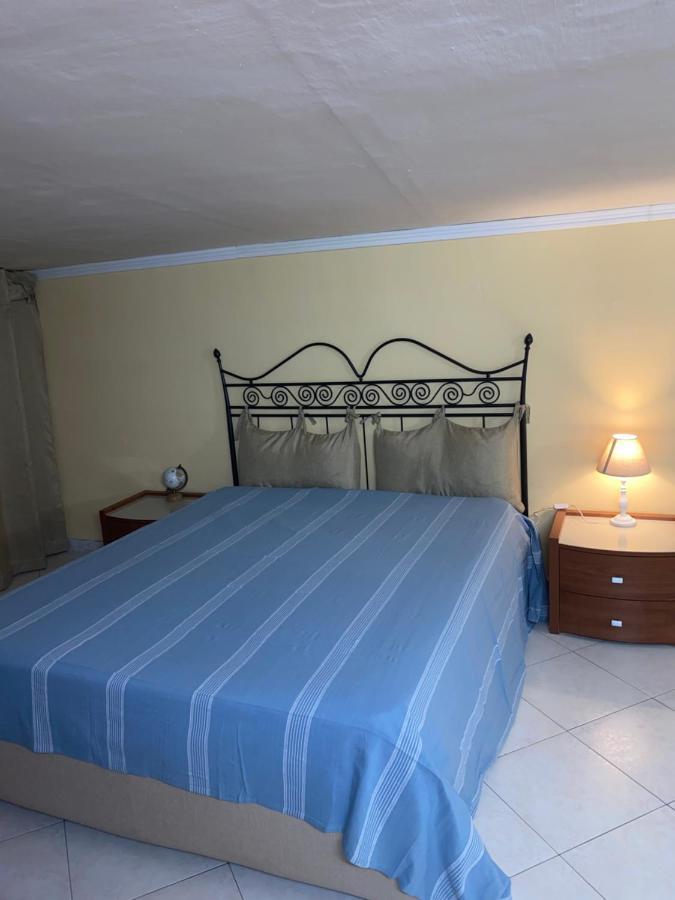B&B Nonna Maria Napoli Ngoại thất bức ảnh