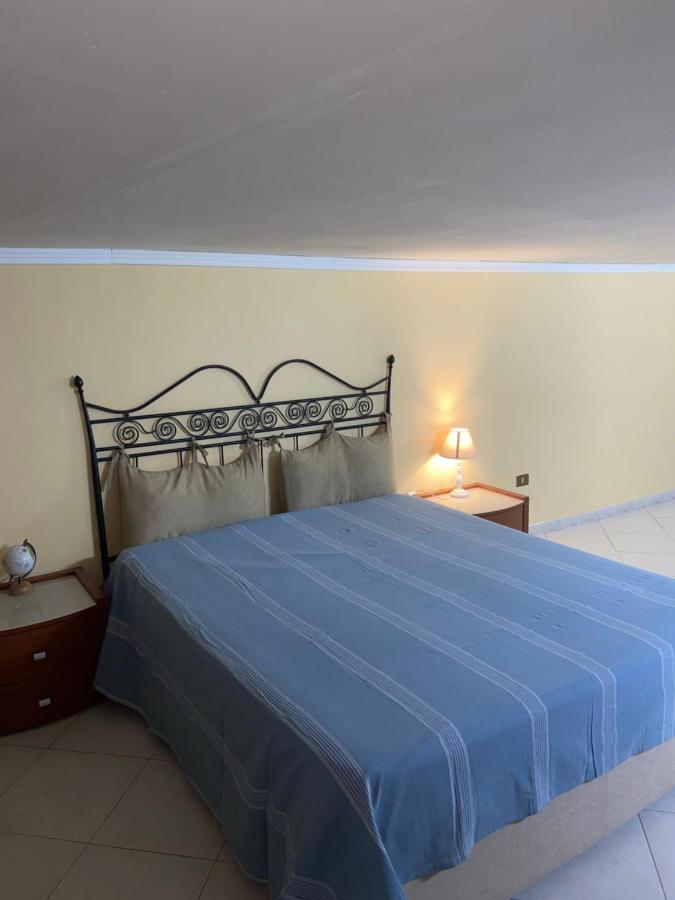 B&B Nonna Maria Napoli Ngoại thất bức ảnh