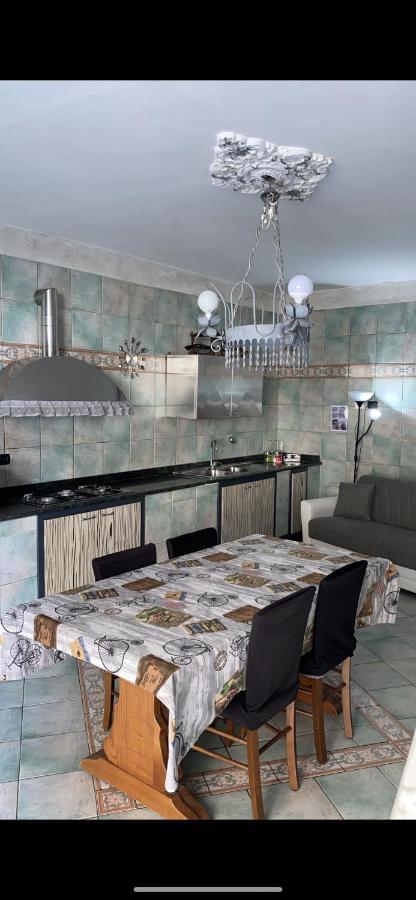 B&B Nonna Maria Napoli Ngoại thất bức ảnh