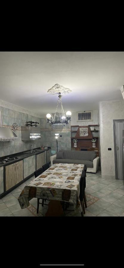 B&B Nonna Maria Napoli Ngoại thất bức ảnh