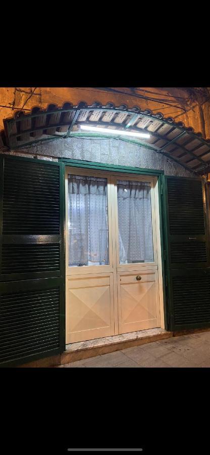 B&B Nonna Maria Napoli Ngoại thất bức ảnh