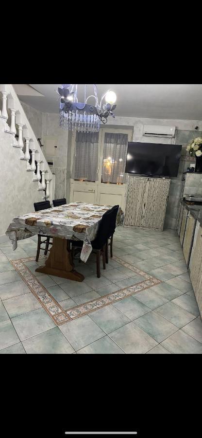 B&B Nonna Maria Napoli Ngoại thất bức ảnh