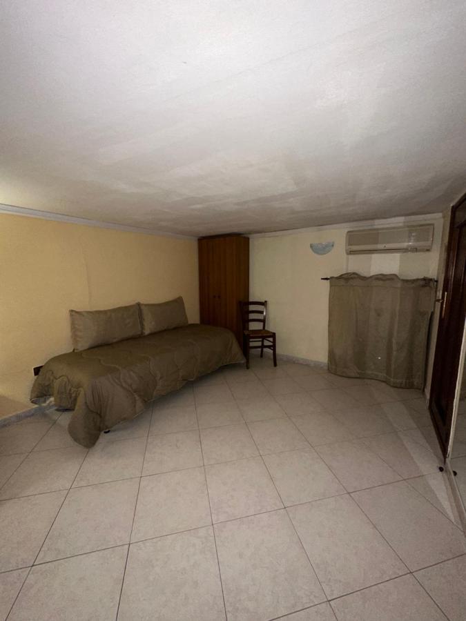 B&B Nonna Maria Napoli Ngoại thất bức ảnh
