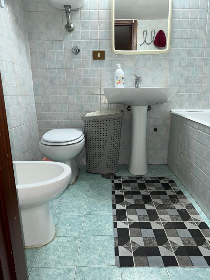 B&B Nonna Maria Napoli Ngoại thất bức ảnh