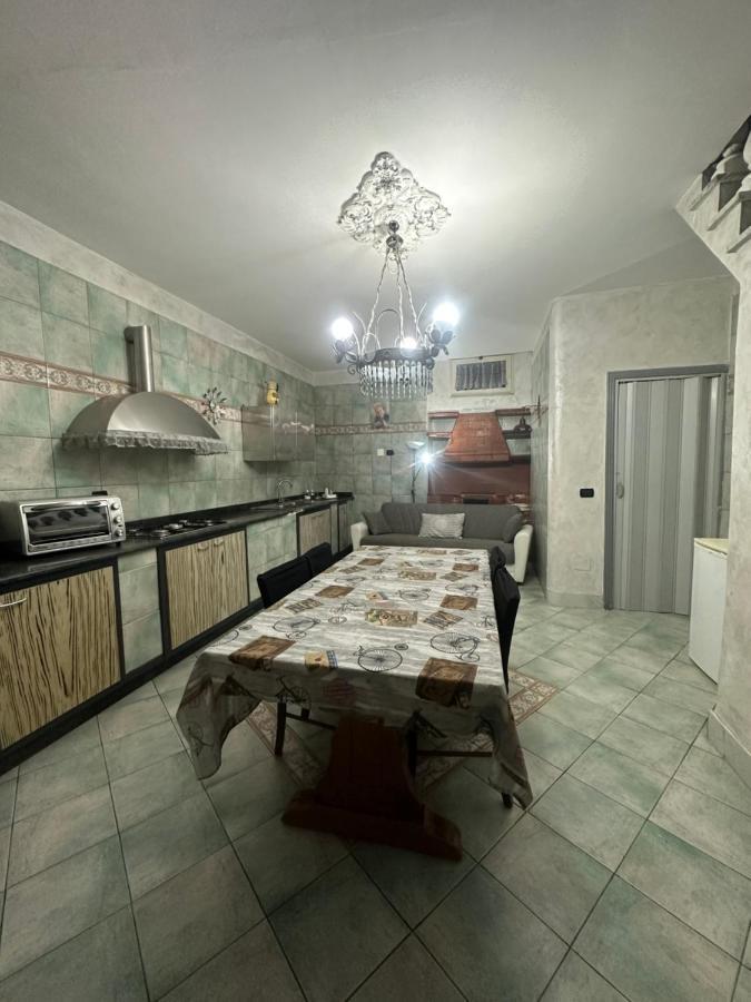 B&B Nonna Maria Napoli Ngoại thất bức ảnh