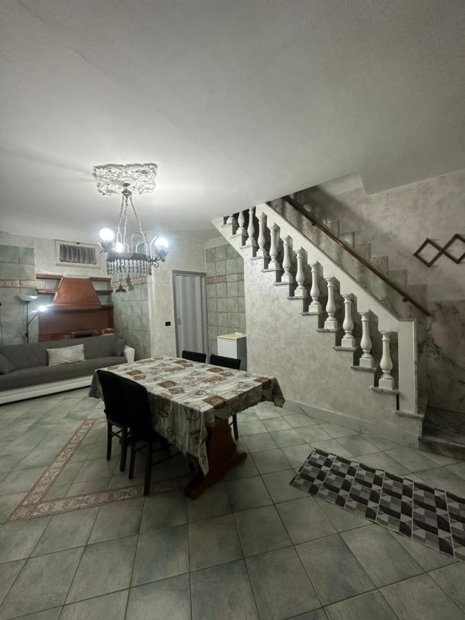 B&B Nonna Maria Napoli Ngoại thất bức ảnh