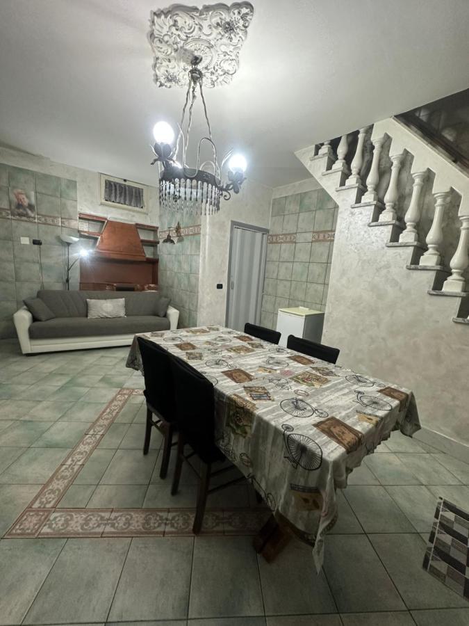 B&B Nonna Maria Napoli Ngoại thất bức ảnh