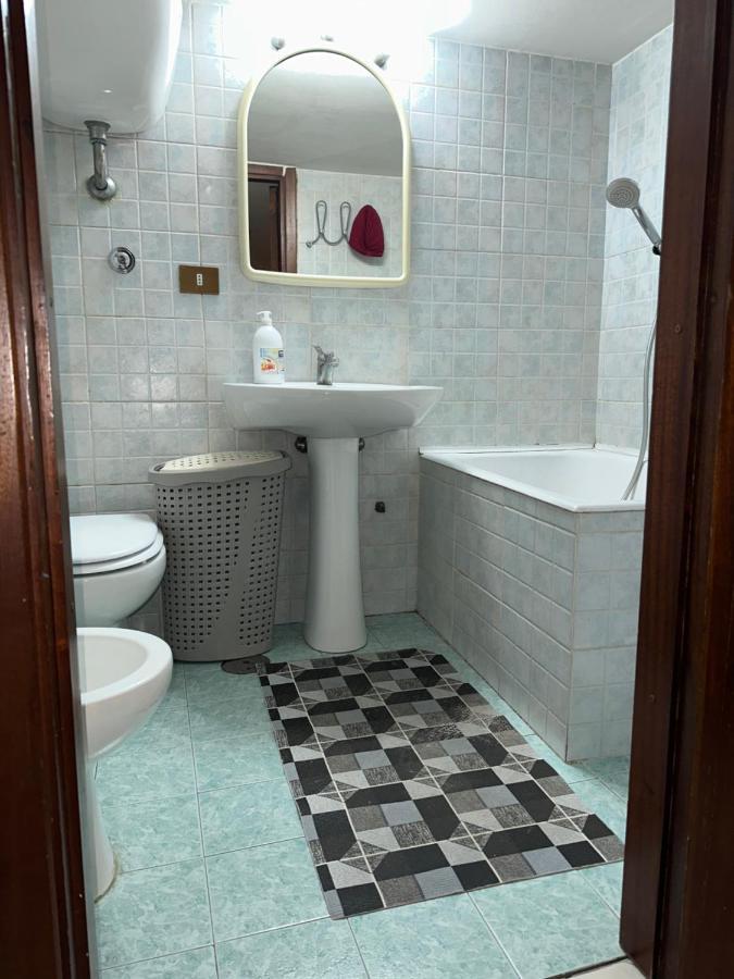B&B Nonna Maria Napoli Ngoại thất bức ảnh