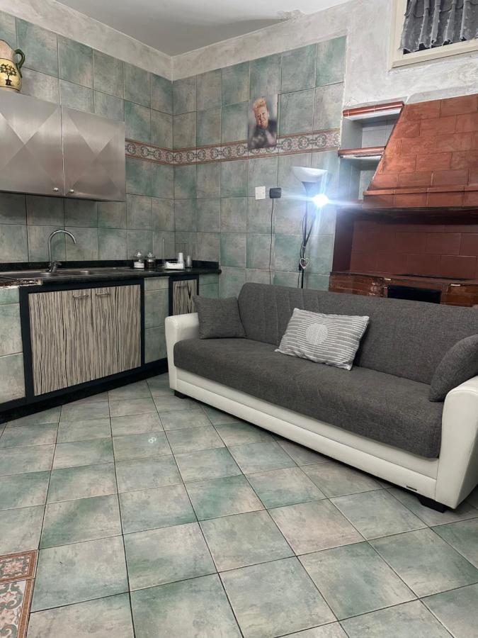 B&B Nonna Maria Napoli Ngoại thất bức ảnh